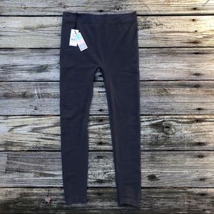 BANYAN Gray leggings